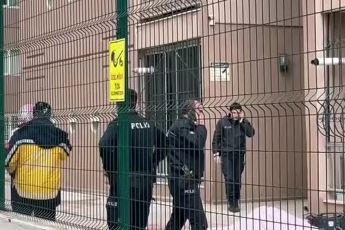 Bursa'da acı son...Kiralamak istediği 17. kattaki daireden düştü