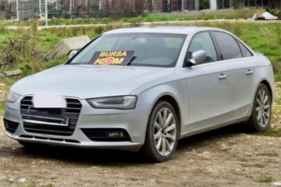 Bursa’da gümrük operasyonu! Kıskıvrak yakalandılar: Otomobil...