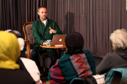 Bursa'da Osmangazi Belediyesi'nden e-ticarette yol gösteren eğitim