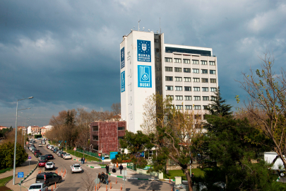 Bursalılara BUSKİ'den önemli uyarı geldi: Bu numaraya dikkat...