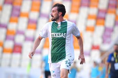 Bursaspor’dan Hakkı Türker açıklaması!