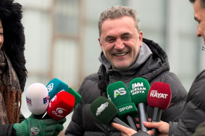 Bursaspor forvete transfer yapacak!