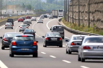 Çoğu kişi bilmiyor: Başvuru yapan araç sahipleri daha az MTV ödeyecek!