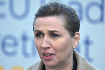 Danimarka Başbakanı: Birçok konuda müzakere edebiliriz ama egemenliğimiz için asla