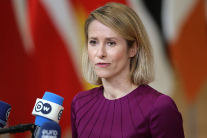 Danimarka Başbakanı Frederiksen: Kırmızı çizgilerimiz tartışmaya açık değil