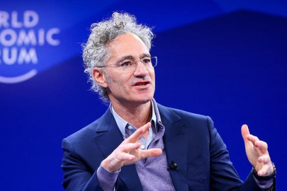 Dünyaca ünlü CEO’dan yapay zeka çıkışı!