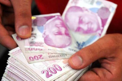 En düşük emekli aylığı Genel Kurul'da kabul edildi: 20 bin TL oldu!!