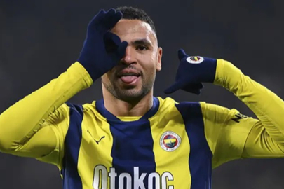 En-Nesyri'nin yeni takımı dünya devi oldu