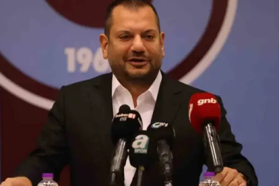 Ertuğrul Doğan Galatasaray'ın teklifini doğruladı: Oulai için bekledikleri rakamı açıkladı