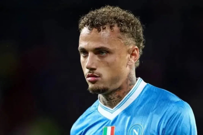 Galatasaray ilk transferini yaptı! Noa Lang imzayı attı: Resmi açıklama bekleniyor!