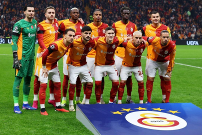 Galatasaray'ın Şampiyonlar Ligi'ndeki olası rakipleri belli oldu!