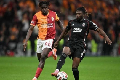Galatasaray sağlık heyetinden şok teşhis! Wilfried Singo...