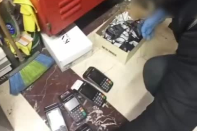 Gaziantep'te tefecilik operasyonunda 22 şüpheli yakalandı