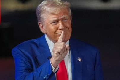 Grönland krizi aşıldı! Trump anlaşmayı duyurdu...