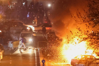 İran'daki protestolarda ilk resmi ölü sayısı "3 bin 117" olarak açıklandı