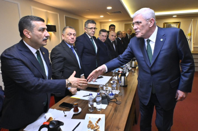 İYİ Parti Bursa Milletvekili Selçuk Türkoğlu’na önemli görev: Genel Başkan Yardımcısı...