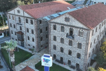 İzmir'deki Meslek Fabrikasının tahliyesine mahkeme 'dur' dedi