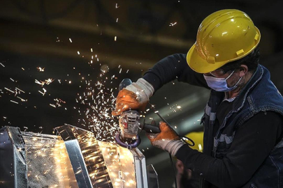 Kapasite kullanım oranı ocakta arttı