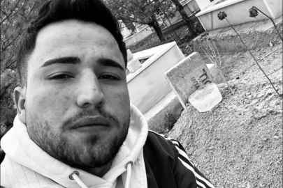 Konya'da kafedeki kavgada ölen genç toprağa verildi