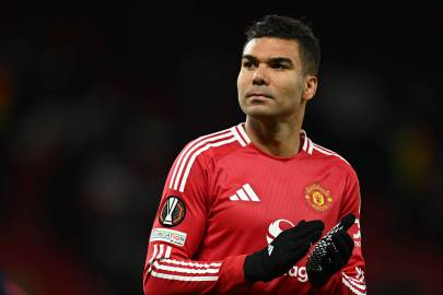 Manchester United, Casemiro ile sezon sonunda yollarını ayıracak