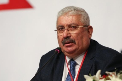 MHP'den DEM Parti'ye çok sert tepki! Tuncer Bakırhan'a "Haddini bil" çıkışı