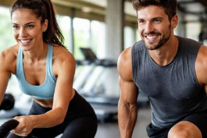 MR taramaları gösterdi: Düzenli egzersiz beyni gençleştiriyor