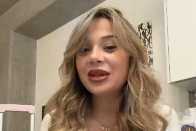 Müstehcenlik suçlamasıyla yargılanmıştı! Merve Taşkın ülkeyi terk etti