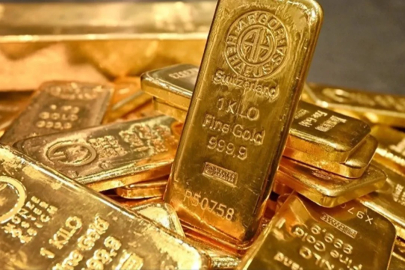 Piyasalarda Trump etkisi! Altın ve gümüş çakıldı...