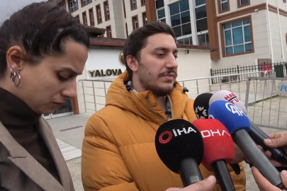 Şarkıcı Güllü’nün kızının eski nişanlısı serbest bırakılmıştı! Tuğberk Gülter'den dikkat çeken açıklama geldi