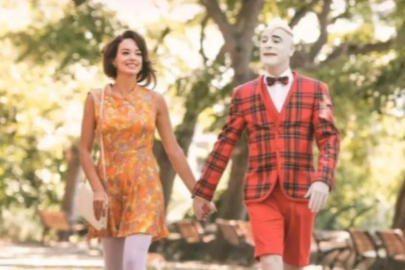 Seda Bakan Arif V 216'daki rol arkadaşı Ozan Güven'i takipten çıktı