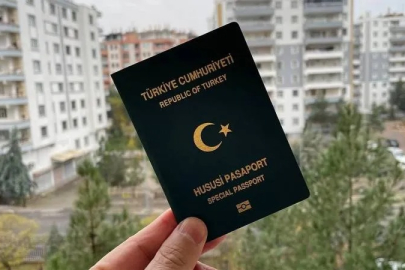 TGC'den gazeteciler için yeşil pasaport çağrısı