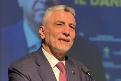 Ticaret Bakanı Bolat duyurdu! İhracat 14 milyardan 122 milyar dolara çıktı