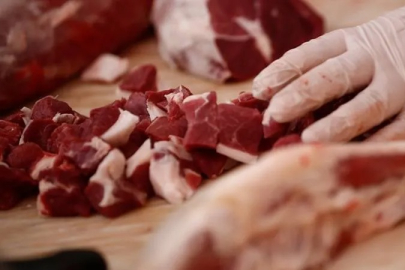 Ticaret Bakanlığı'ndan üç büyükşehirde kasaplara denetim!