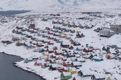 Trump'ın yeni Grönland planı masada! 1 milyon dolar...