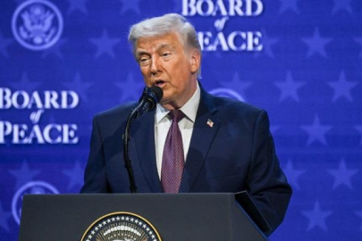 Trump'tan dikkat çeken Suriye sözleri! 'Şara ile görüştüm' diyerek açıkladı
