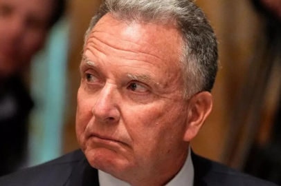 Witkoff: Ukrayna'da çözüm konusunda son aşamadayız, tek bir mesele kaldı