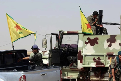 YPG'li teröristlerin gerçek yüzü: Canına kıydıkları sivilleri böyle saymışlar