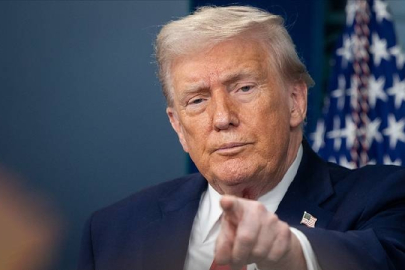 ABD Dünya Sağlık Örgütü'nden resmen ayrıldı