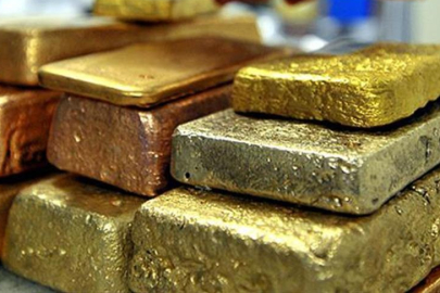 Altından yeni rekor: 1979'dan bu yana böylesi görülmedi!