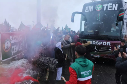Amedspor'a bir yasak daha! Erzurum'dan sonra...