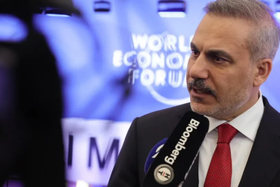 Bakan Fidan: Gazze acil konumuz, Refah sınır kapısı haftaya açılabilir