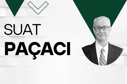 Problem belli, çözümü de mümkün