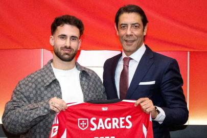 Benfica taraftarlarından Rafa Silva'ya sert tepki