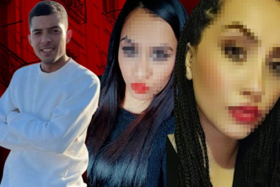 Beyoğlu'nda bacağından bıçaklanan Ümit kan kaybından hayatını kaybetti!