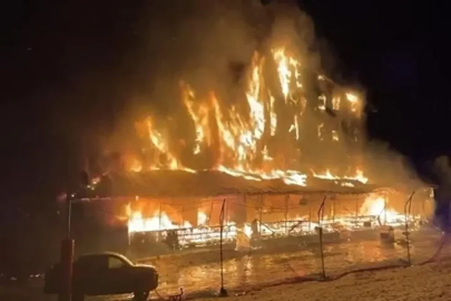 Bursa Uludağ'daki yangın faciasında kahreden detay ortaya çıktı!