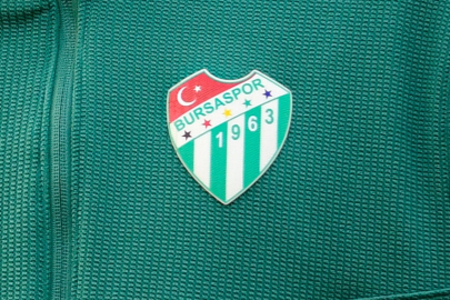 Bursaspor’a para cezası!