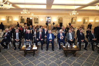 BUSİAD’dan Bursa Otomotiv Tarihi Kitabı