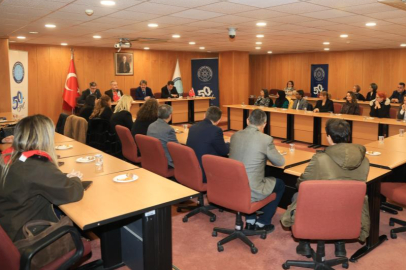 BUÜ, 50. yılını bilimsel projelerle taçlandırdı