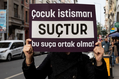 Çocuklara cinsel istismar sanığına 63 yıl hapis cezası