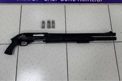 Çorum'da aranan 7 kişi yakalandı